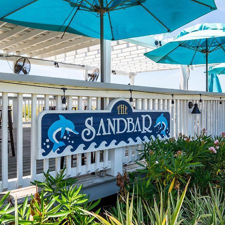Vila 412 Tarpon Blvd Fripp Island Exteriér fotografie