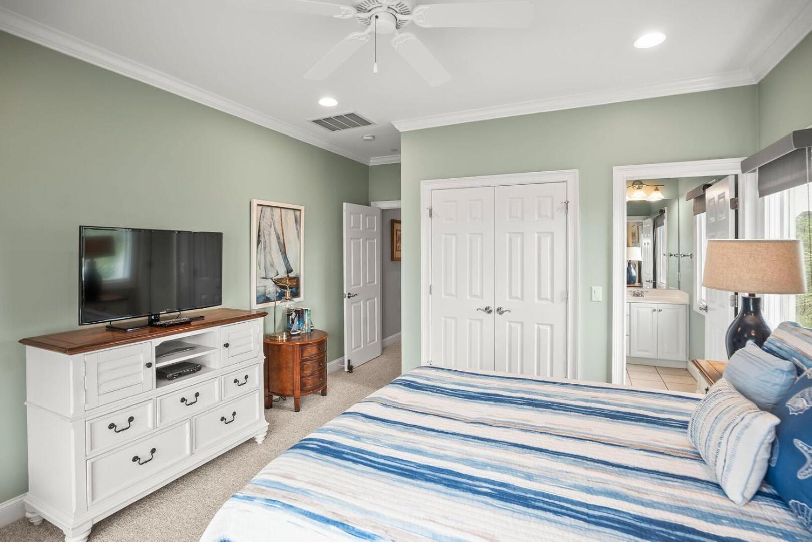 Vila 412 Tarpon Blvd Fripp Island Exteriér fotografie
