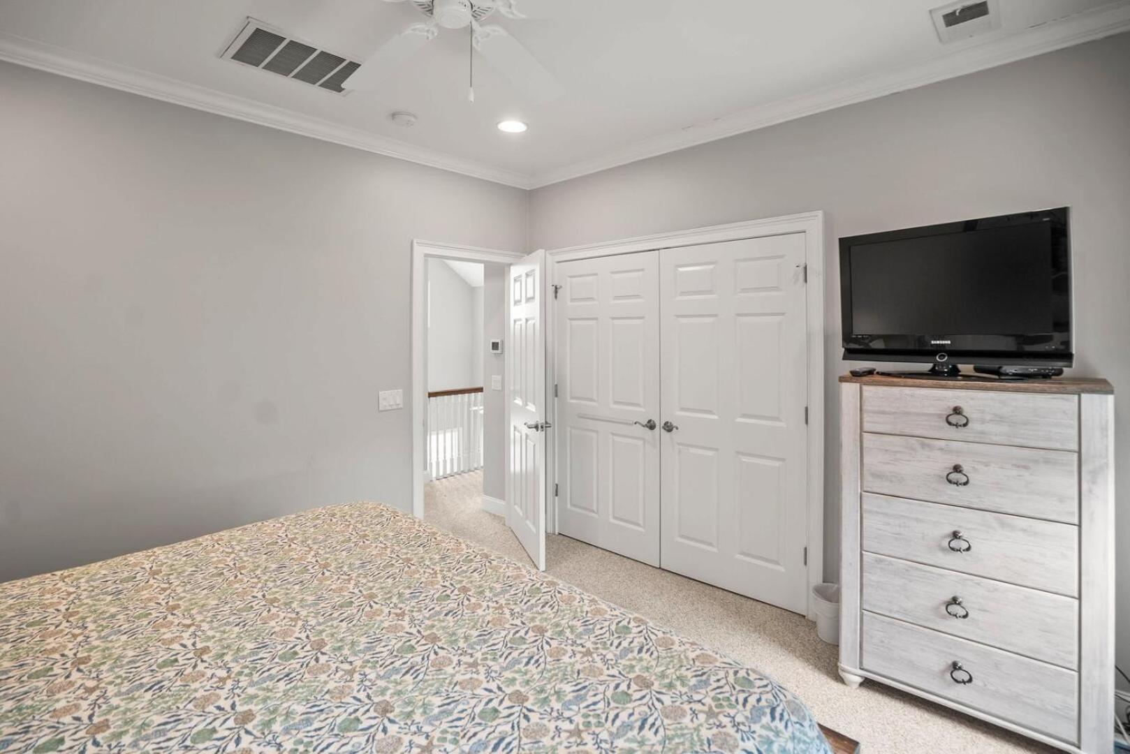 Vila 412 Tarpon Blvd Fripp Island Exteriér fotografie