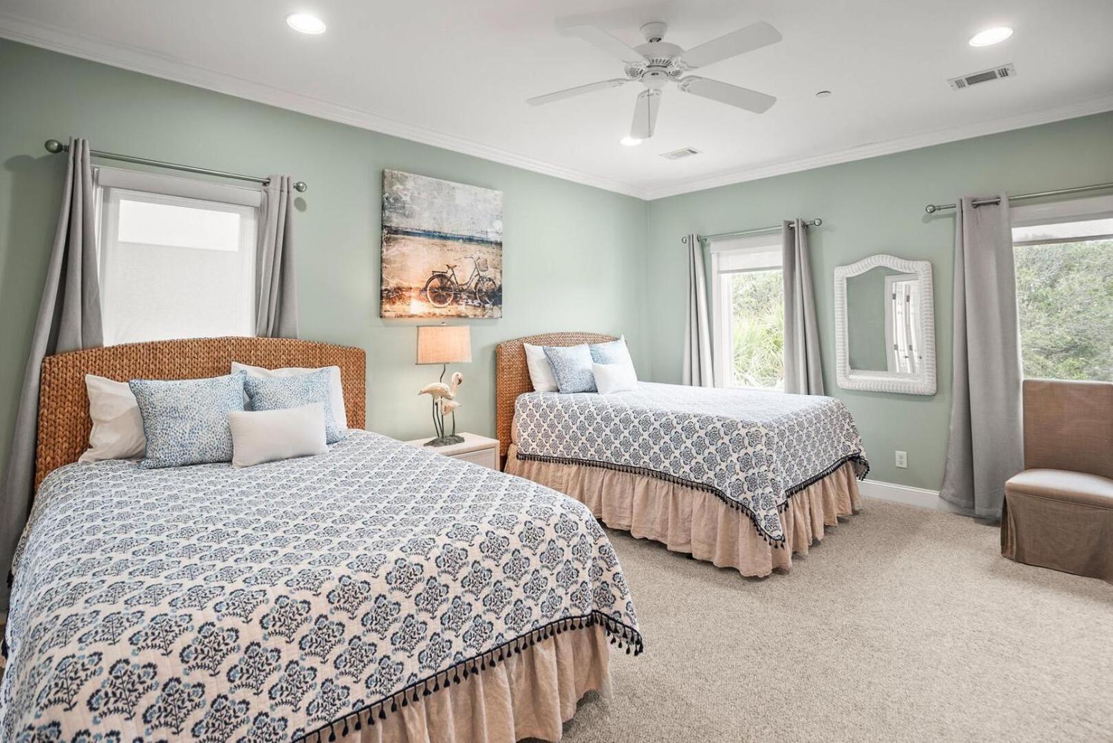 Vila 412 Tarpon Blvd Fripp Island Exteriér fotografie
